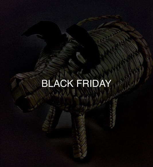 BLACK FRIDAY-More Than Tacos
