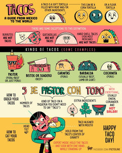 Every Night is Taco Night!