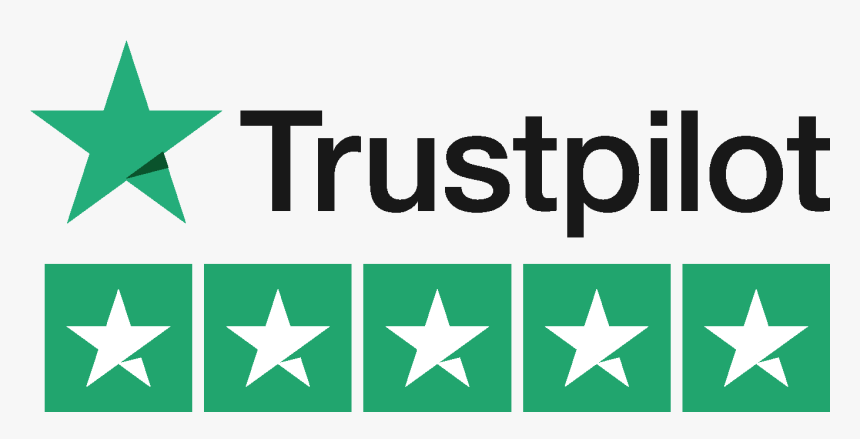 Avis 5 étoiles pour MoreThanTacos sur Trustpilot...