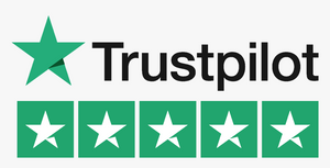 Reseñas de 5 estrellas para MoreThanTacos en Trustpilot...