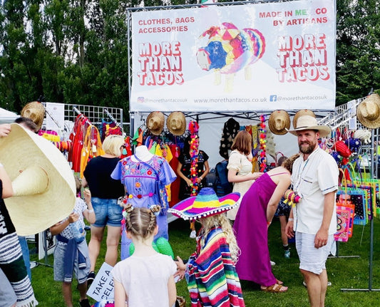 Readipop Festival-More Than Tacos