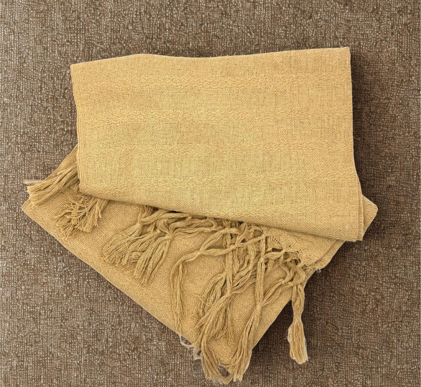 2.0m “Herencia” Single Colour Cotton Mexican Birth Rebozo (6ft 6in) (Copy)