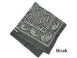 Mexican Paliacates / Bandanas (approx 58cm x 58cm)
