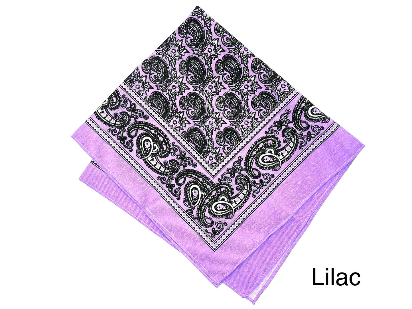 Mexican Paliacates / Bandanas (approx 58cm x 58cm)