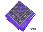 Mexican Paliacates / Bandanas (approx 58cm x 58cm)