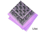 Mexican Paliacates / Bandanas (approx 58cm x 58cm)