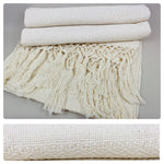 Premium Quality 5.5m (18ft) Babywearing Rebozo 100% Cotton (550cm x 65cm)