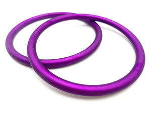 Rebozo Sling Ring (paio)