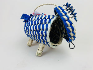 Small Rodrigo Piggy Bag